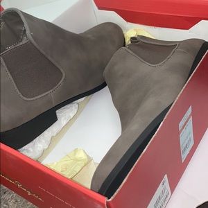 American Rag Booties